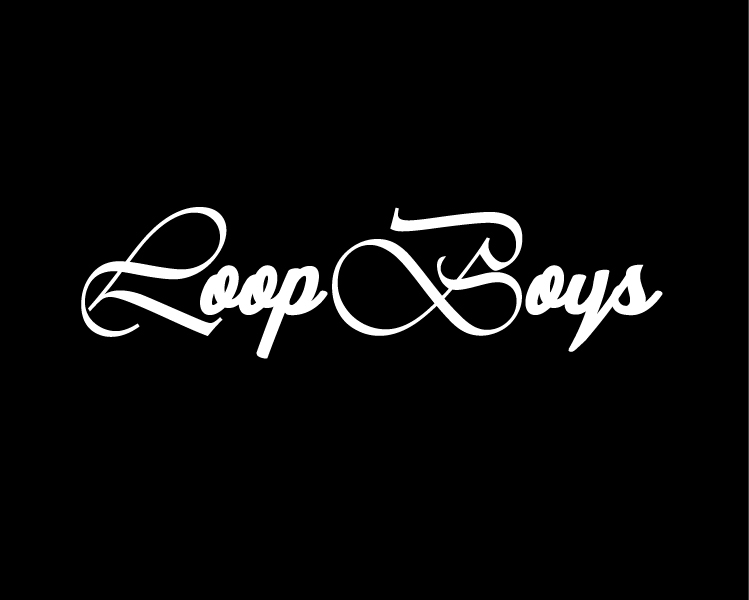 Logo Design by Balraj Creation for Loop Boyz | Design #22402180