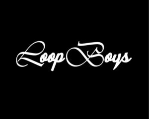 Logo Design by Balraj Creation for Loop Boyz | Design: #22402180