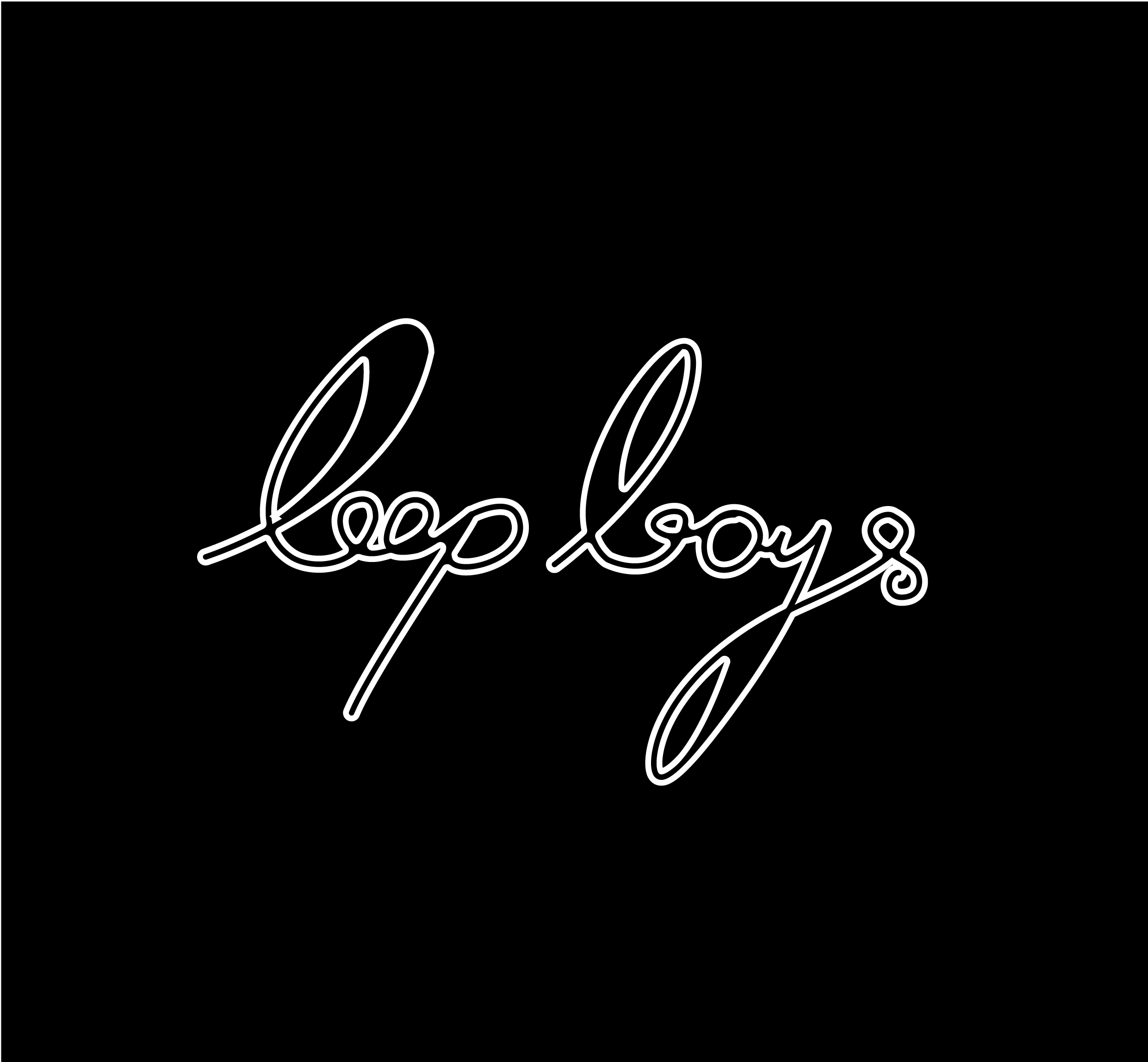 Logo Design by Balraj Creation for Loop Boyz | Design #22394504