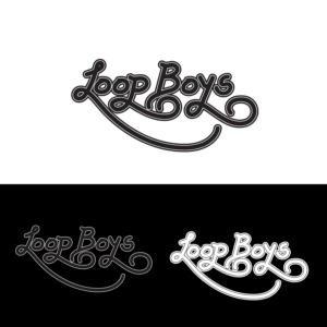 Diseño de Logo por Innovation Media para Loop Boyz | Diseño: #22388187