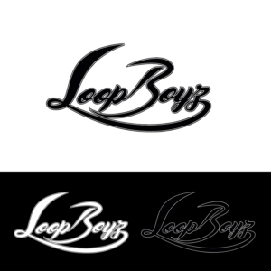 Diseño de Logo por Innovation Media para Loop Boyz | Diseño: #22404811
