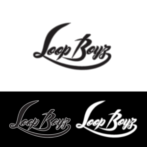 Diseño de Logo por Innovation Media para Loop Boyz | Diseño: #22405455
