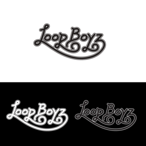 Diseño de Logo por Innovation Media para Loop Boyz | Diseño: #22400913