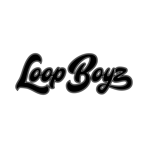 Diseño de Logo por doon para Loop Boyz | Diseño: #22397213