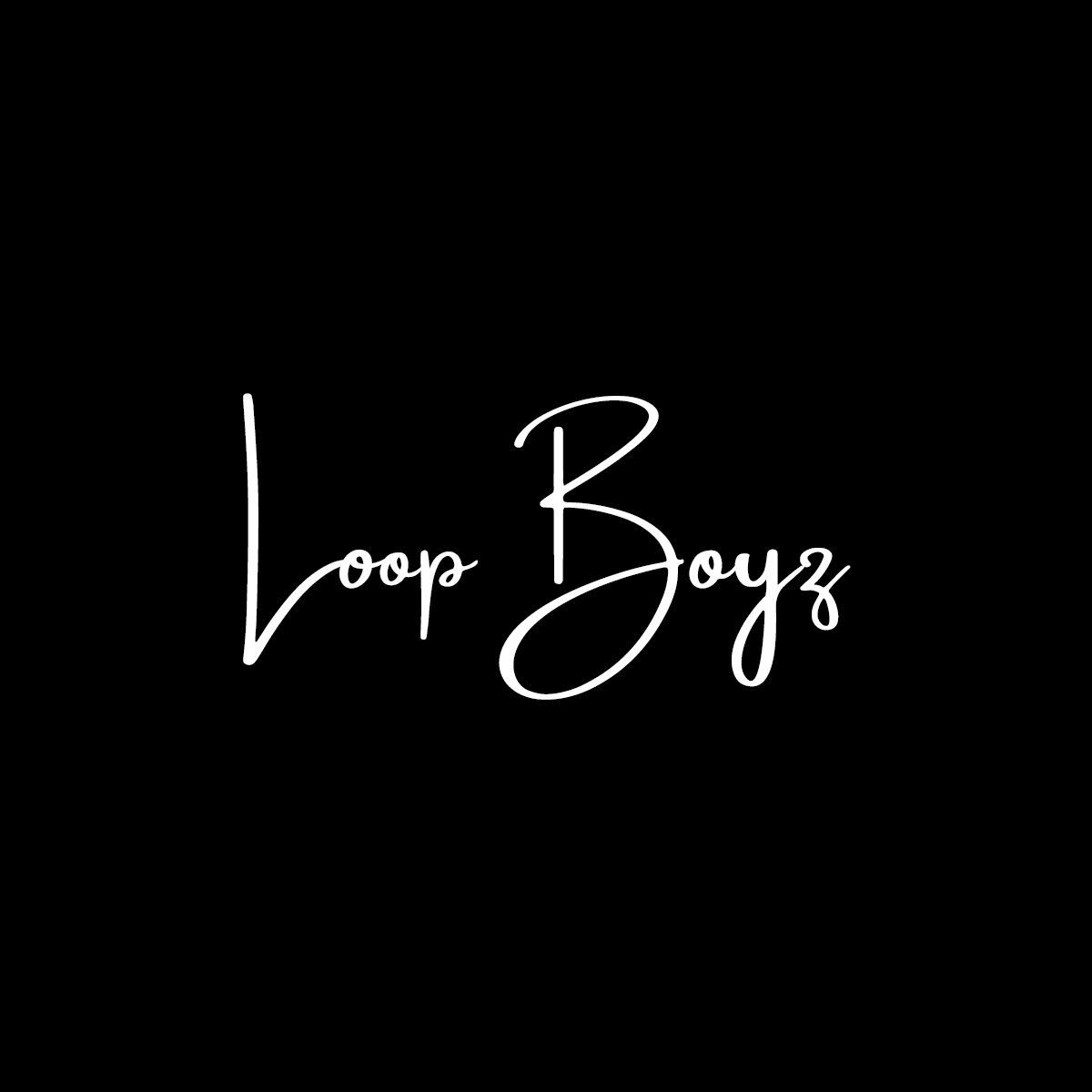 Design de Logo par Soonia pour Loop Boyz | Design #22425931
