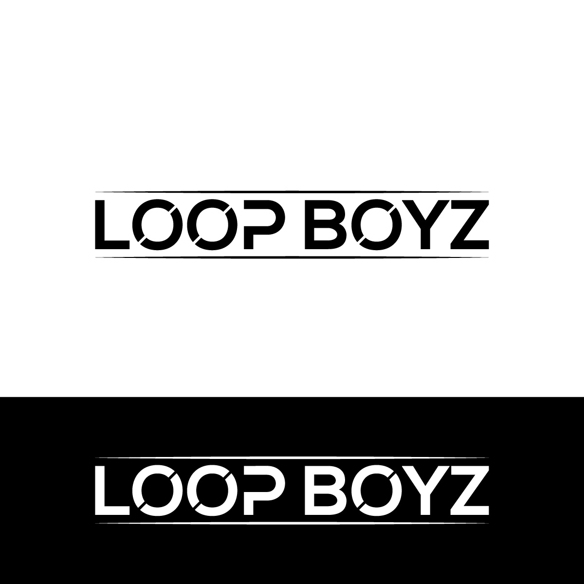 Design de Logo par Ismail 21 pour Loop Boyz | Design #22391063
