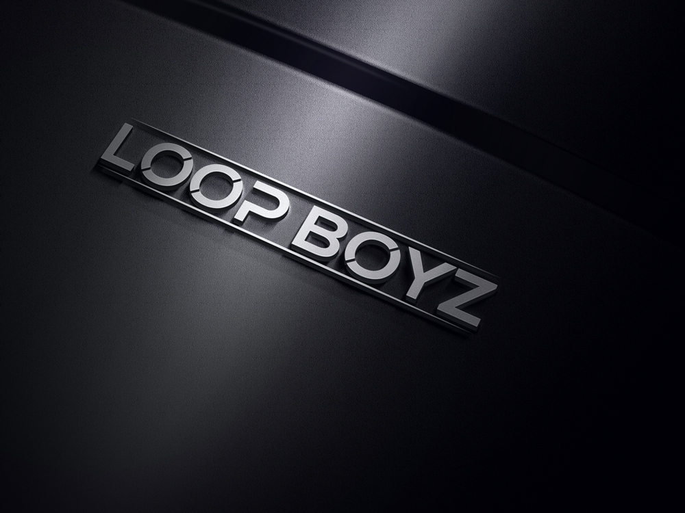 Design de Logo par Ismail 21 pour Loop Boyz | Design #22391064