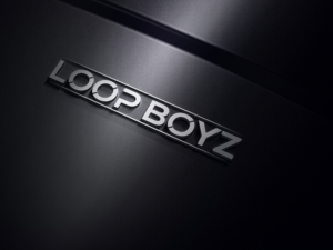 Logo-Design von Ismail 21 für Loop Boyz | Design: #22391064