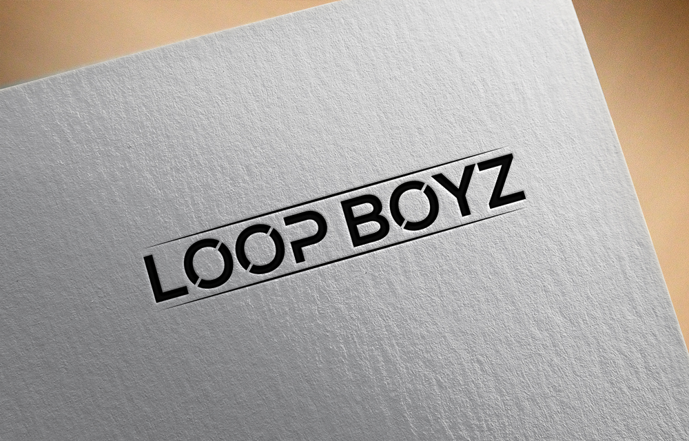 Design de Logo par Ismail 21 pour Loop Boyz | Design #22391065