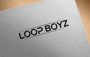 Logo-Design von Ismail 21 für Loop Boyz | Design: #22391065