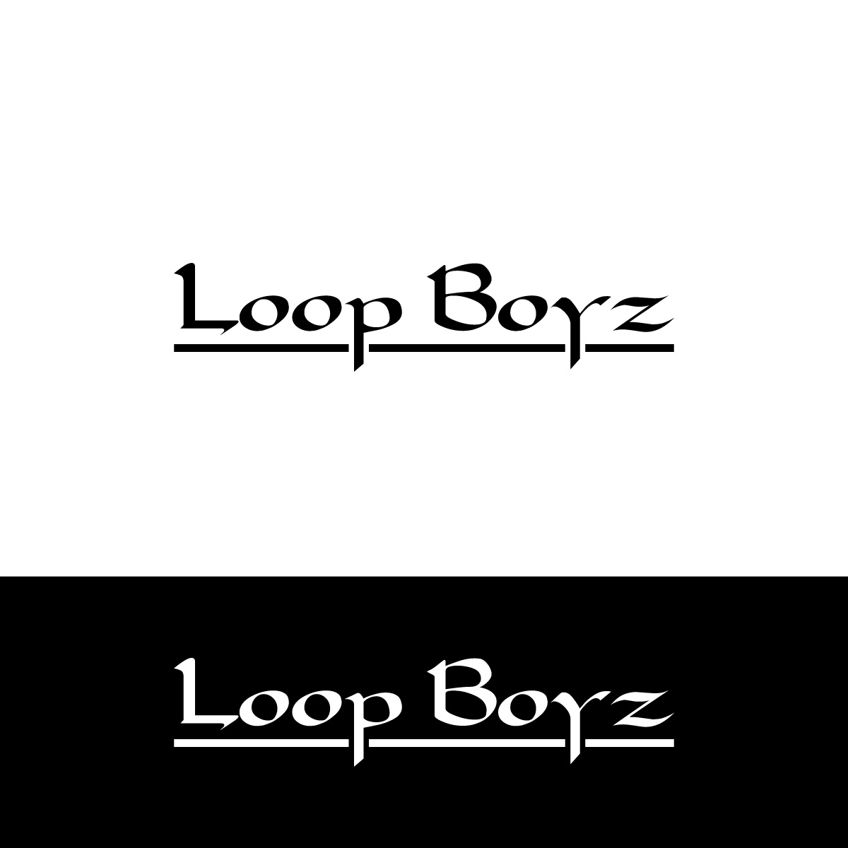 Design de Logo par Ismail 21 pour Loop Boyz | Design #22391126