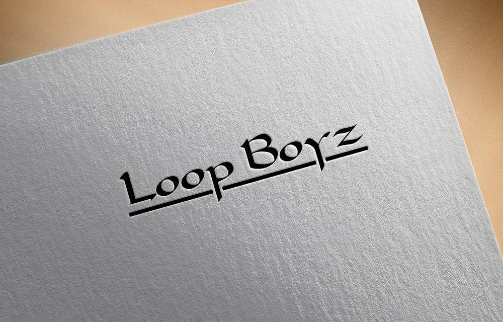 Design de Logo par Ismail 21 pour Loop Boyz | Design #22391128