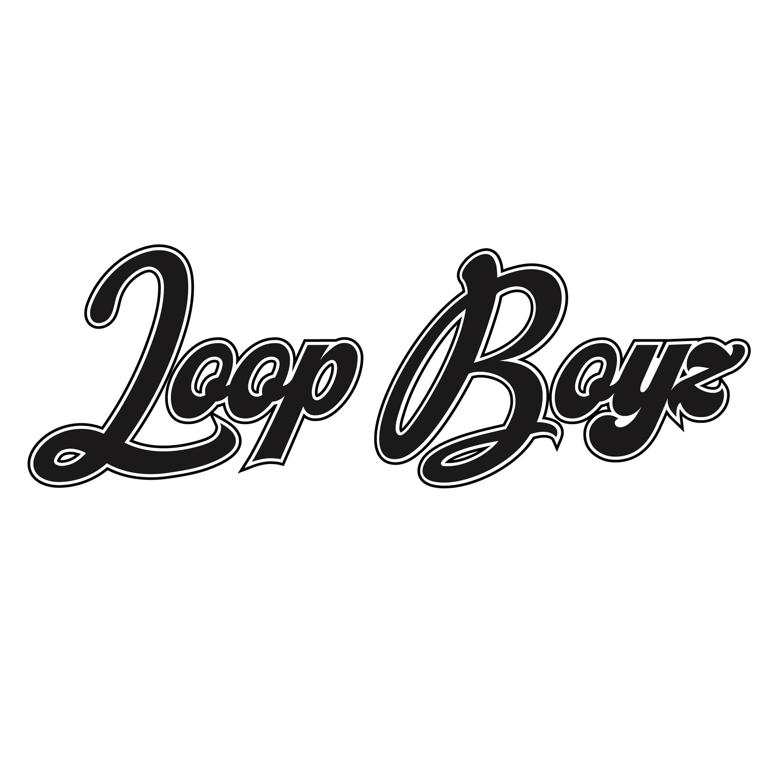 Diseño de Logo por Your Graphic Designer para Loop Boyz | Diseño #22402607