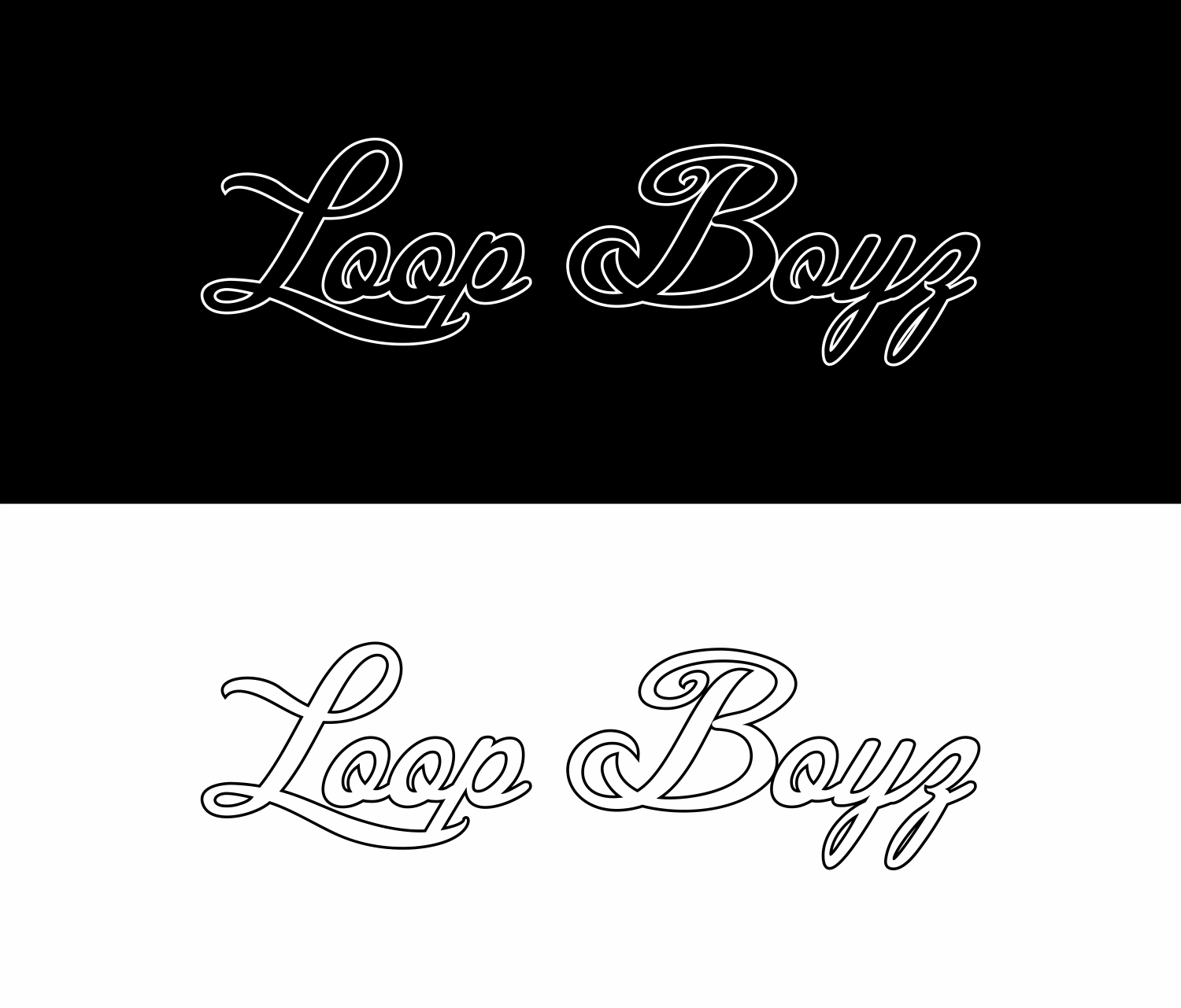 Design de Logo par mbah suratman pour Loop Boyz | Design #22418913