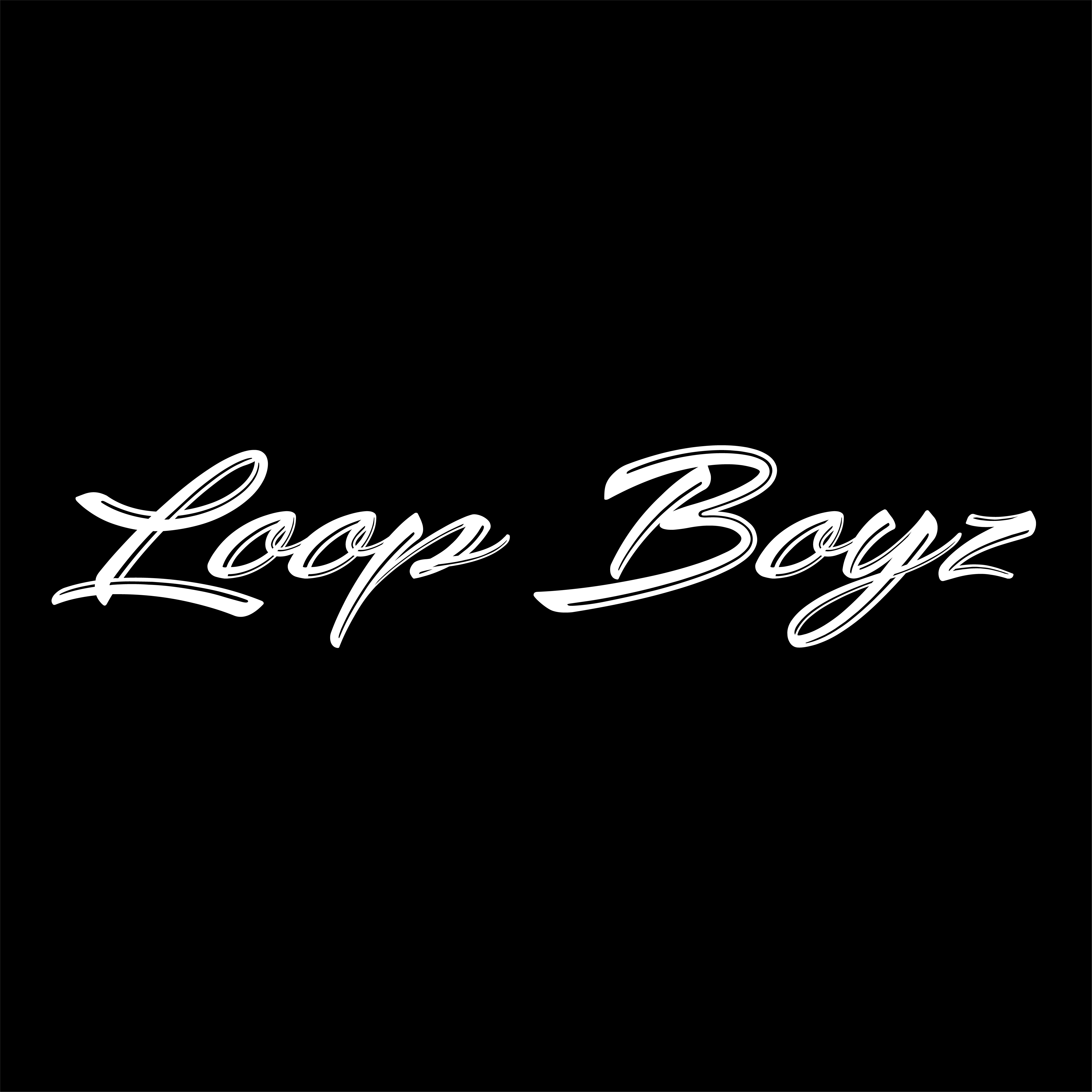 Logo-Design von The_Zesh für Loop Boyz | Design #22397531