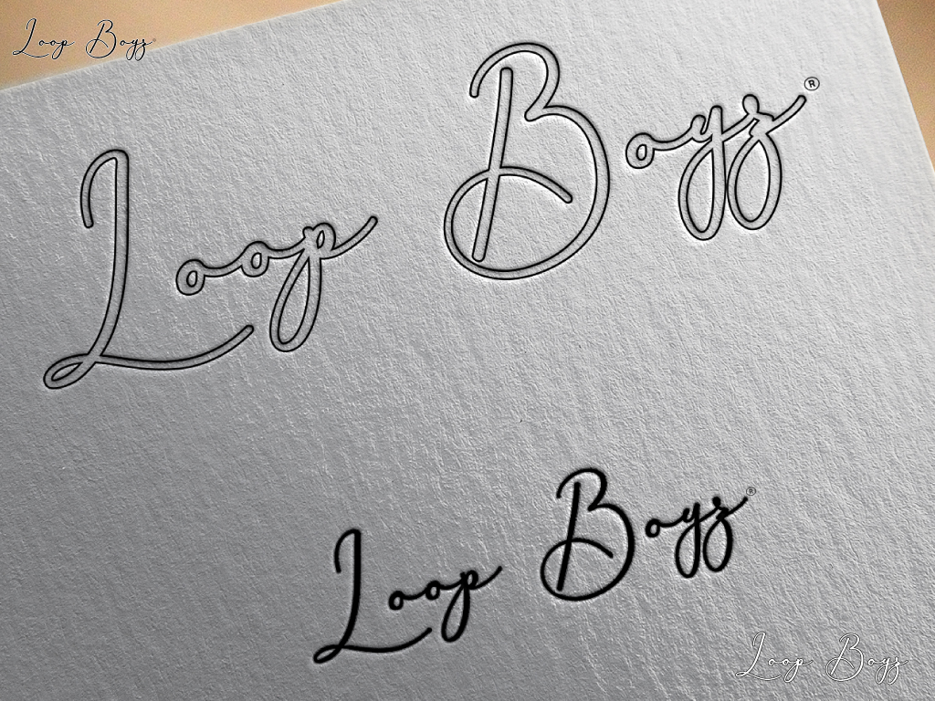 Diseño de Logo por rathwa sandeep para Loop Boyz | Diseño #22405132