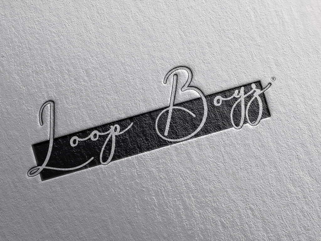 Design de Logo par rathwa sandeep pour Loop Boyz | Design #22405319
