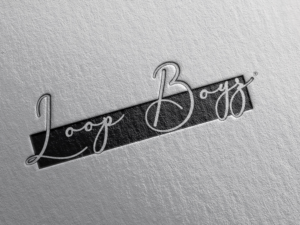 Design de Logo par rathwa sandeep pour Loop Boyz | Design : #22405319