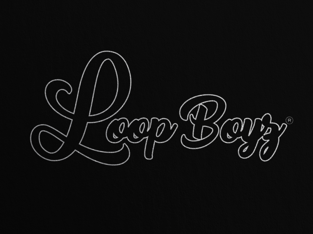 Diseño de Logo por rathwa sandeep para Loop Boyz | Diseño #22412560