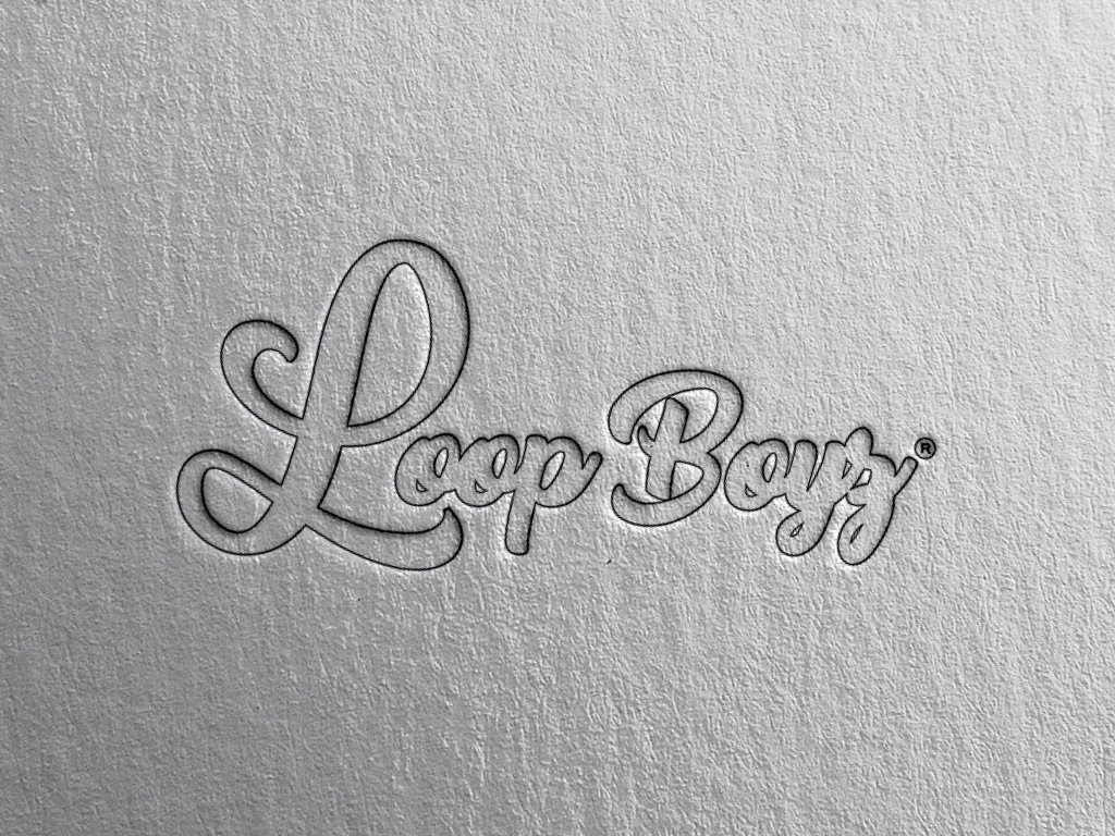 Logo Design by rathwa sandeep for Loop Boyz | Design #22412635