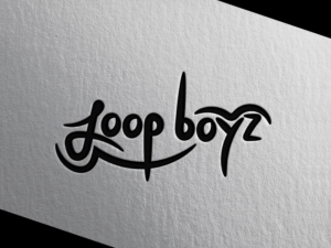 Design de Logo par rathwa sandeep pour Loop Boyz | Design : #22397946