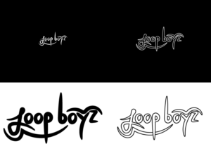 Design de Logo par rathwa sandeep pour Loop Boyz | Design : #22397947