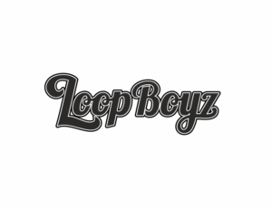 Logo Design by MOH Studio for Loop Boyz | Design #22430838