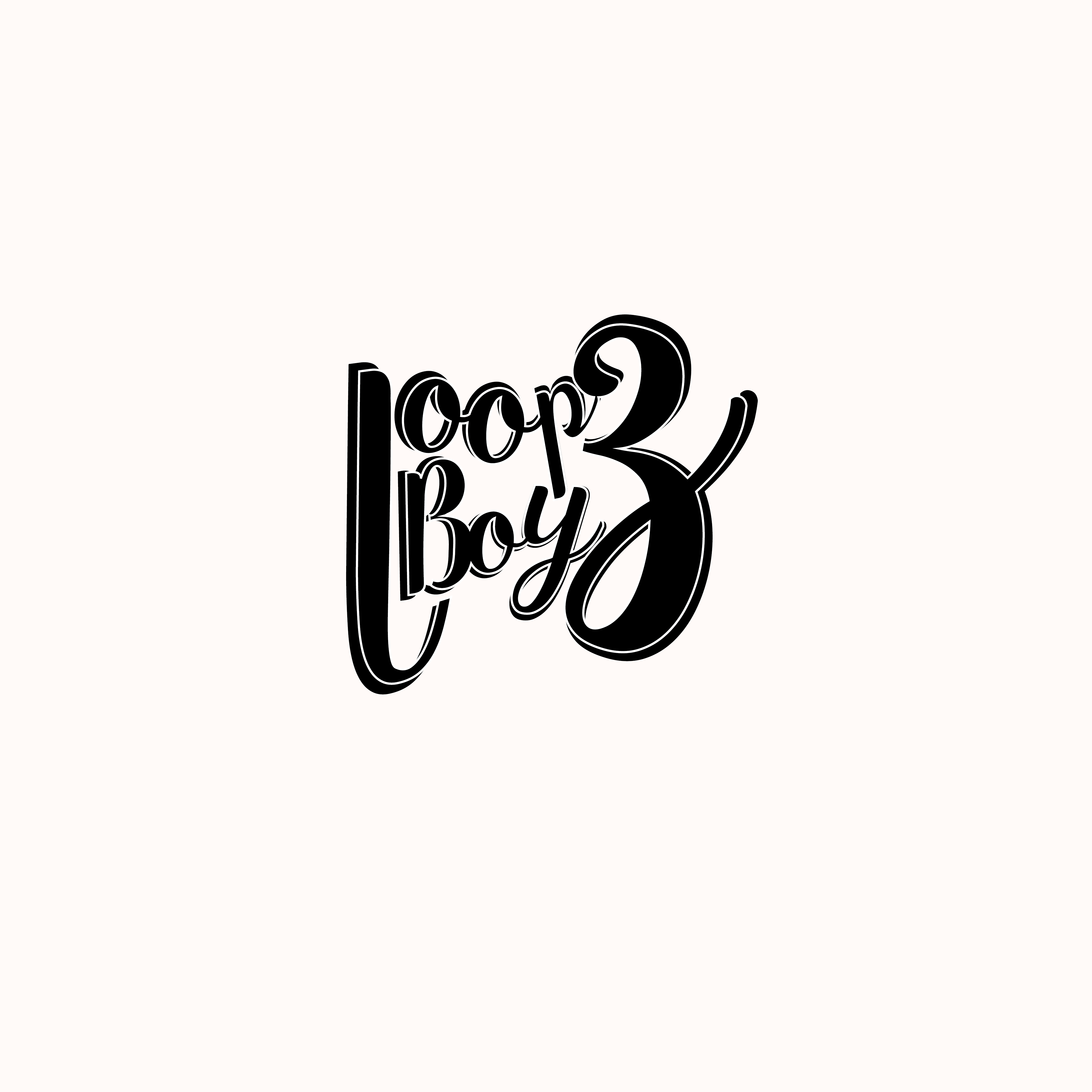 Diseño de Logo por reyand oneil para Loop Boyz | Diseño #22419916