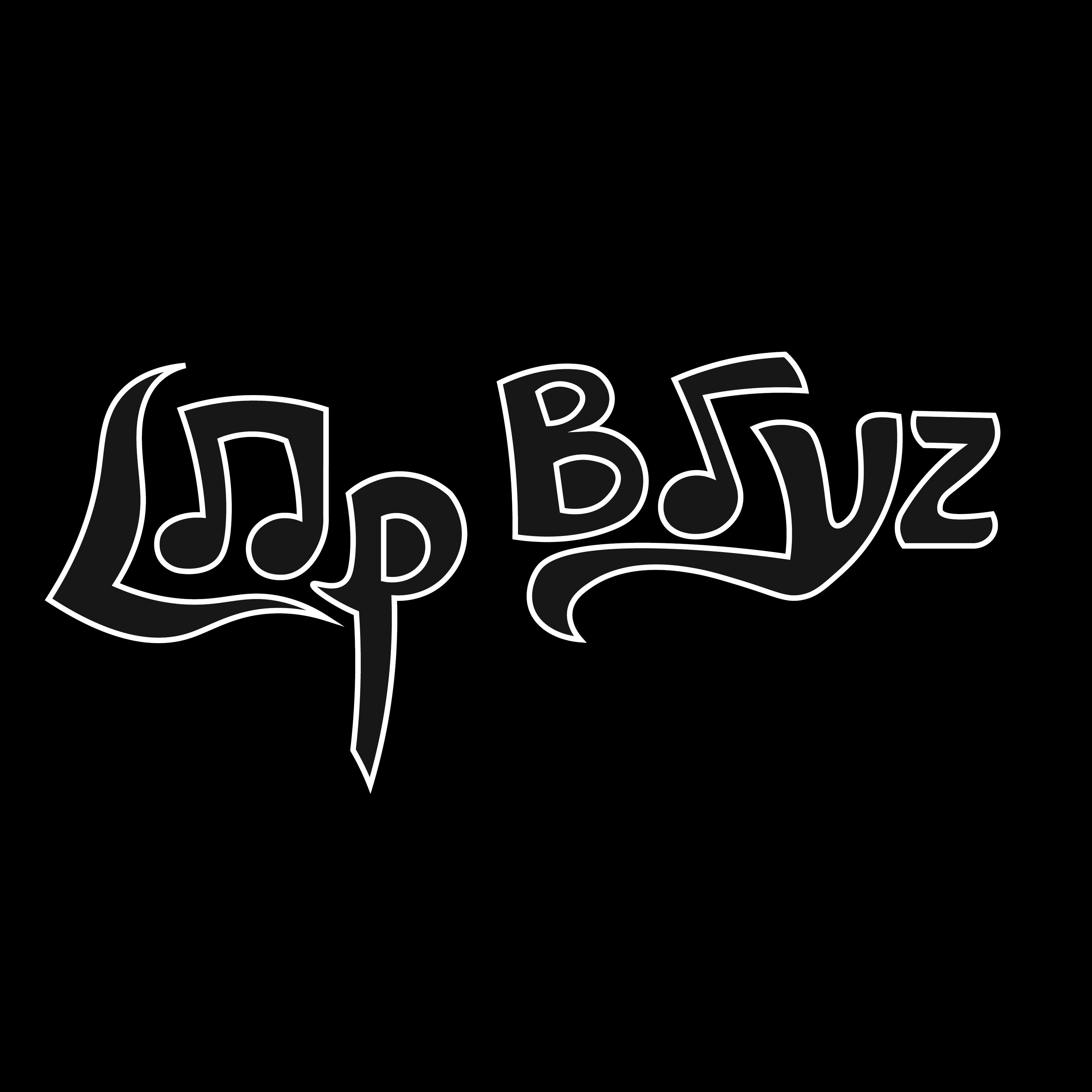 Logo Design by TechP for Loop Boyz | Design #22426054