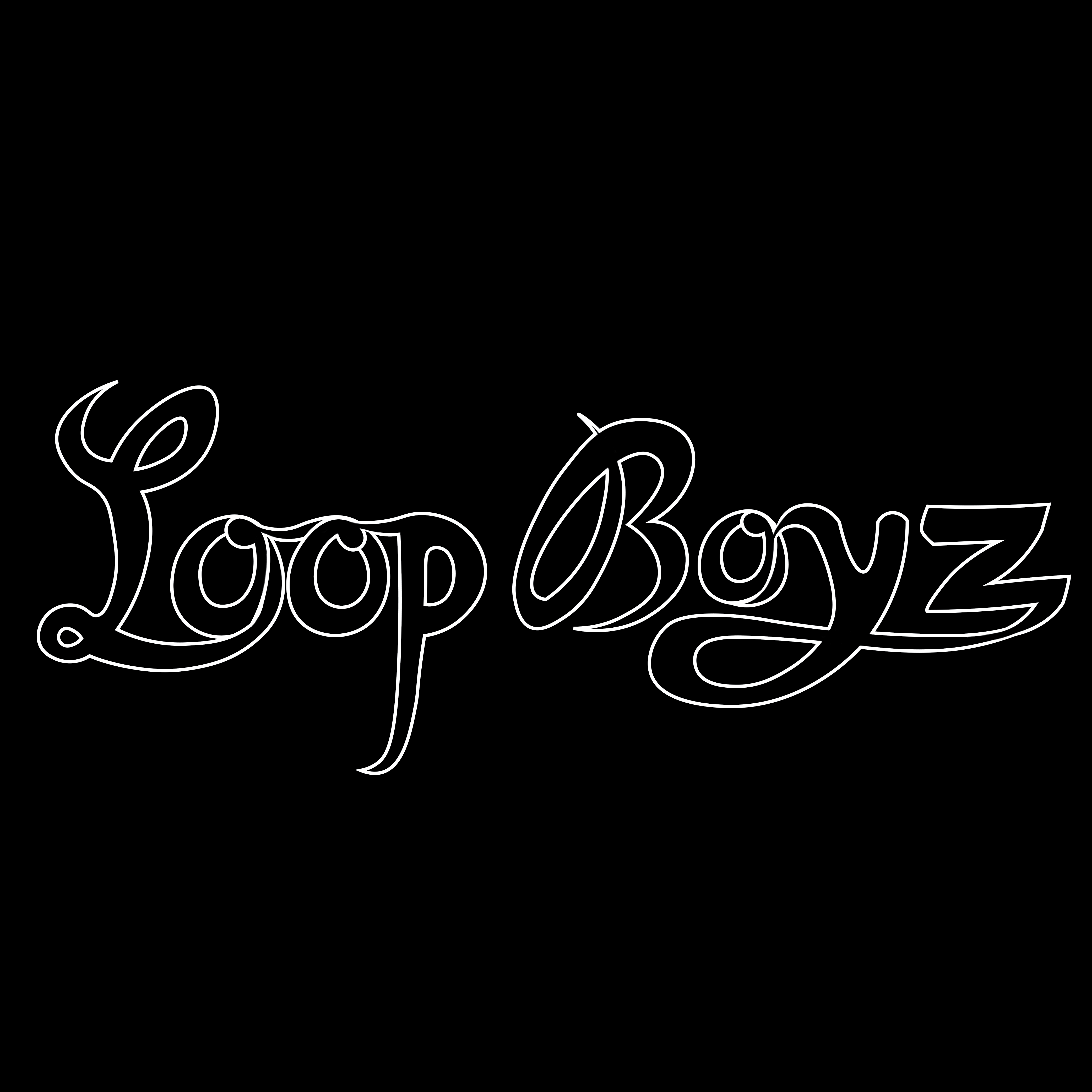 Logo Design by TechP for Loop Boyz | Design #22438843