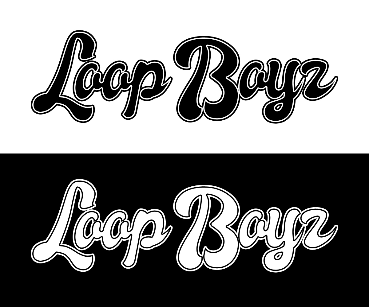 Design de Logo par Hector M pour Loop Boyz | Design #22406482