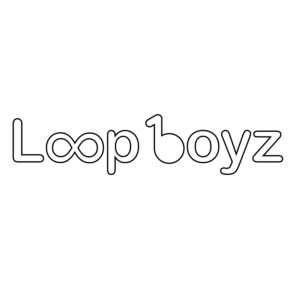 Logo-Design von Freelancerup29 für Loop Boyz | Design: #22399687