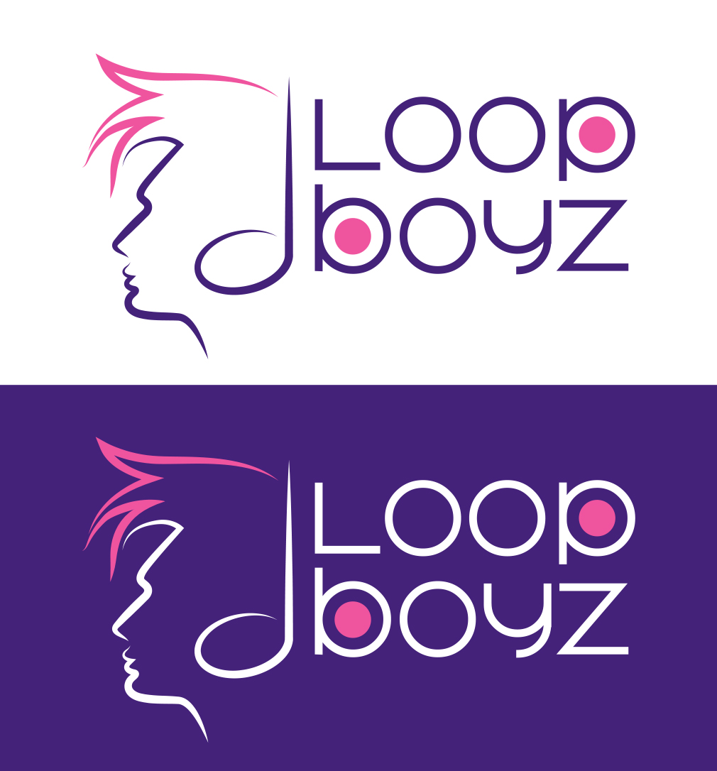 Logo-Design von sam2cms2 für Loop Boyz | Design #22410077
