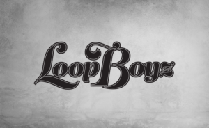 Logo Design by Kristina R. for Loop Boyz | Design: #22391177