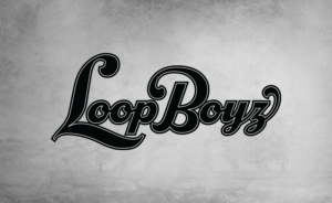 Logo Design by Kristina R. for Loop Boyz | Design: #22398445