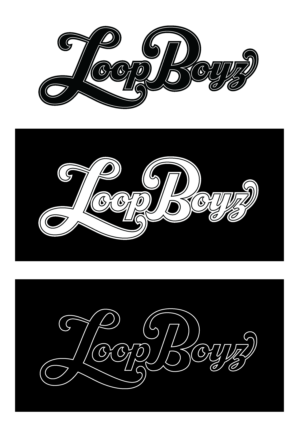 Logo Design by Kristina R.