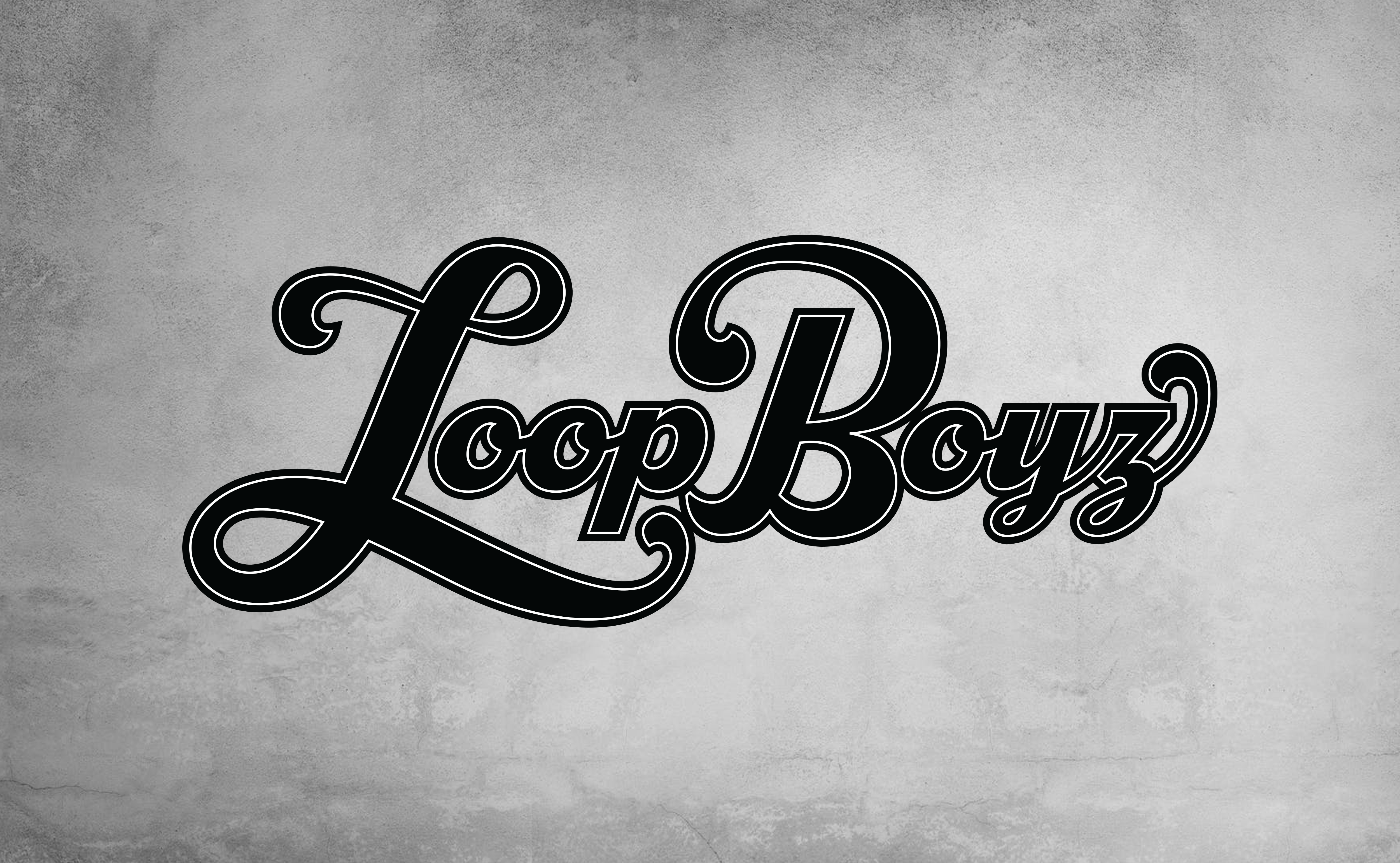 Design de Logo par Kristina R. pour Loop Boyz | Design #22398662