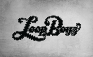 Logo Design by Kristina R. for Loop Boyz | Design: #22398662