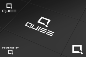 quuie | Logo Design by FerTouch Arts
