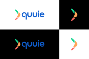 quuie | Logo Design by tejo