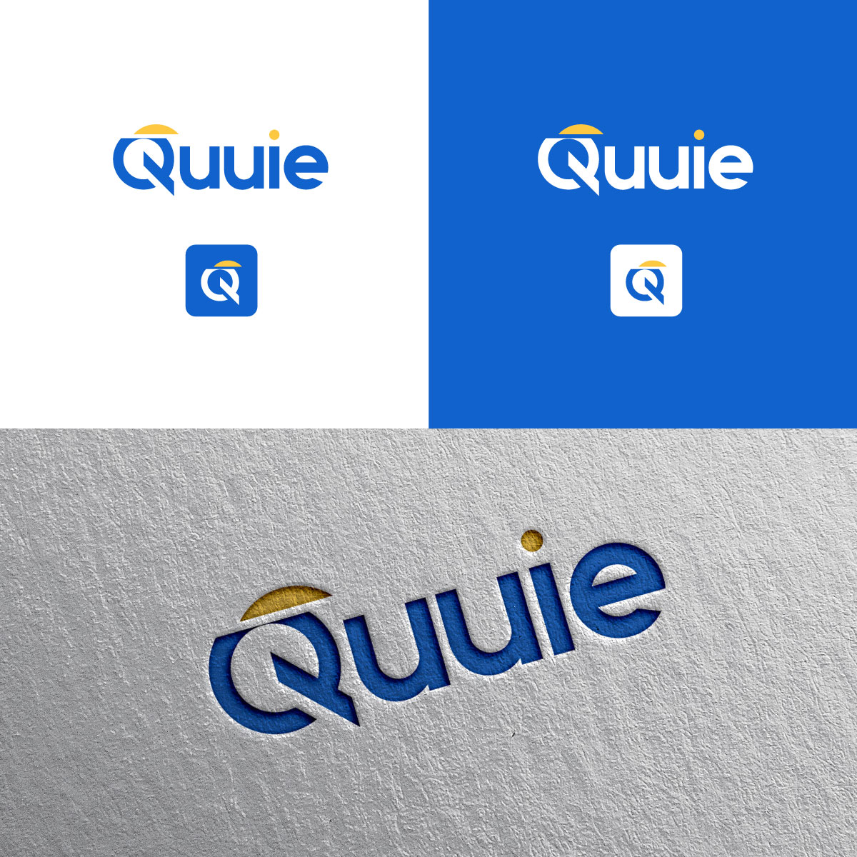 Logo Design by Rii for this project | Design #22394031