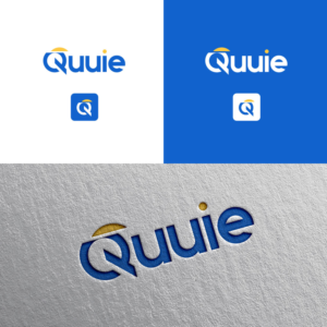 quuie | Logo Design by Rii