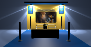 3D Design by palaniselvam16
