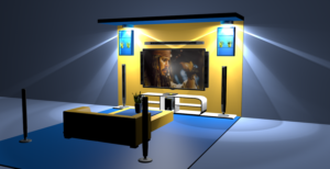 3D Design by palaniselvam16 for this project | Design #22395955