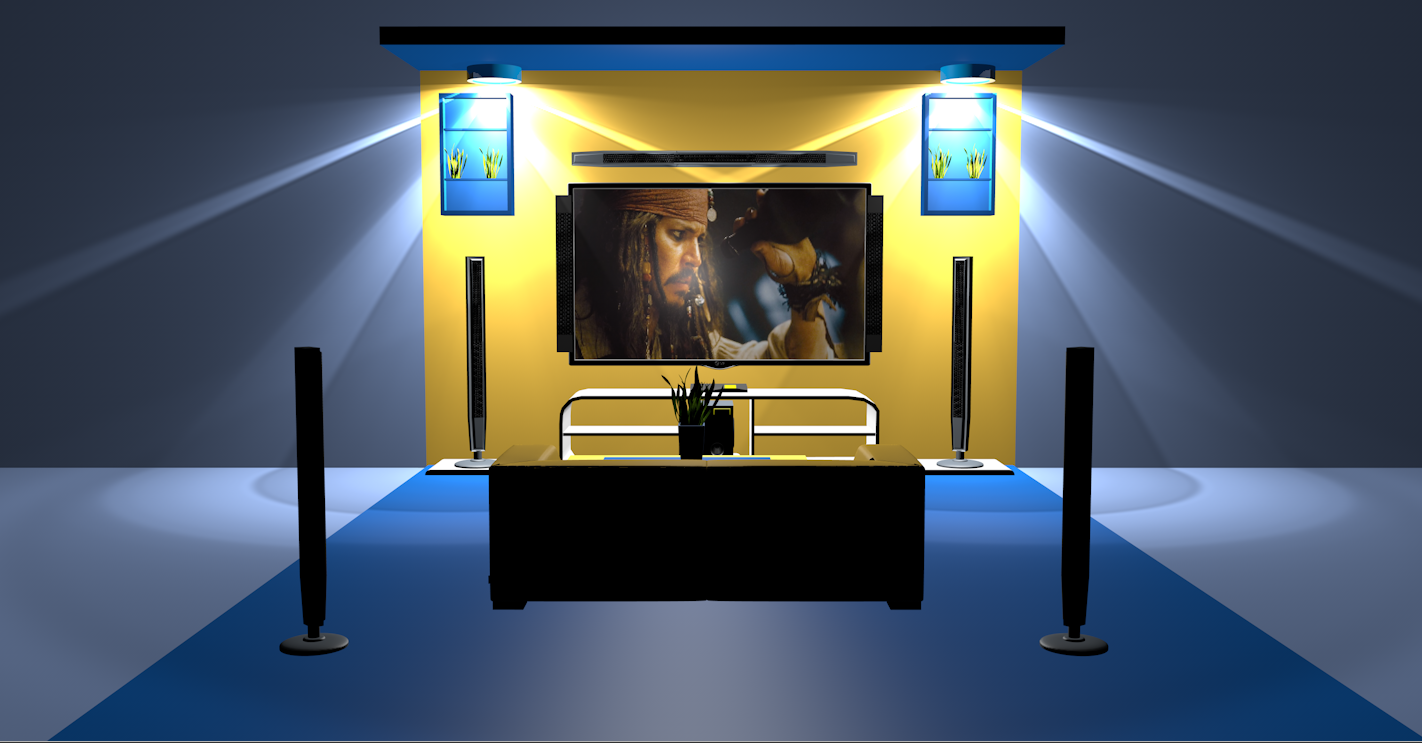 Diseño 3D por palaniselvam16 para este proyecto | Diseño #22396005