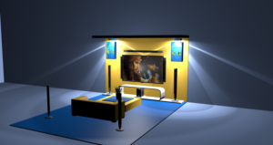 Diseño 3D por palaniselvam16 para este proyecto | Diseño: #22396006