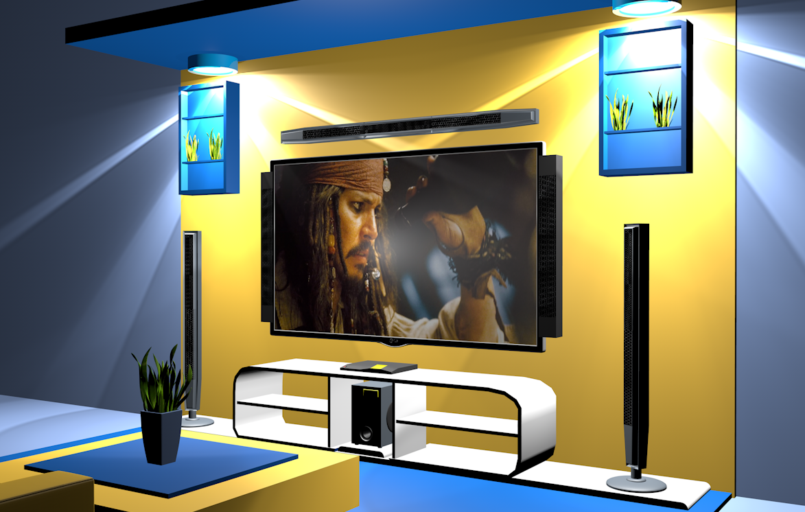 Diseño 3D por palaniselvam16 para este proyecto | Diseño #22396007