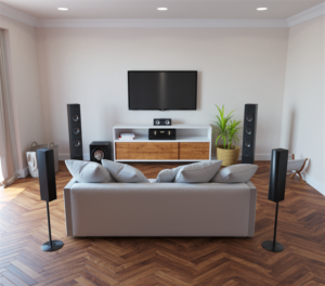 3D Design by Top Gray for this project | Design: #22399128