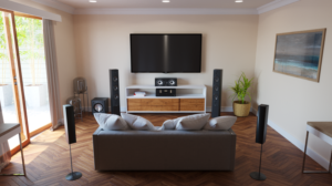 3D Design by Top Gray for this project | Design: #22417877