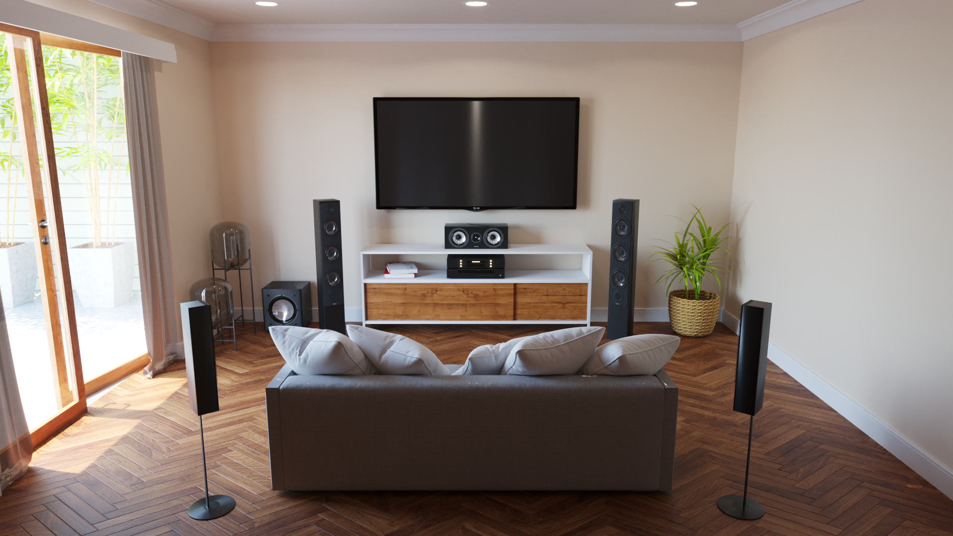 Diseño 3D por Top Gray para este proyecto | Diseño #22417878